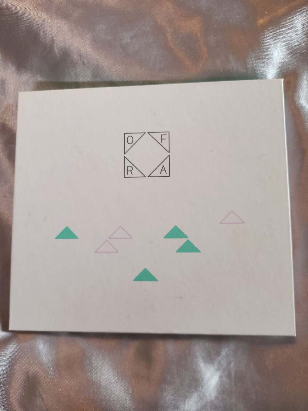 Ofra Good to Go full face palette